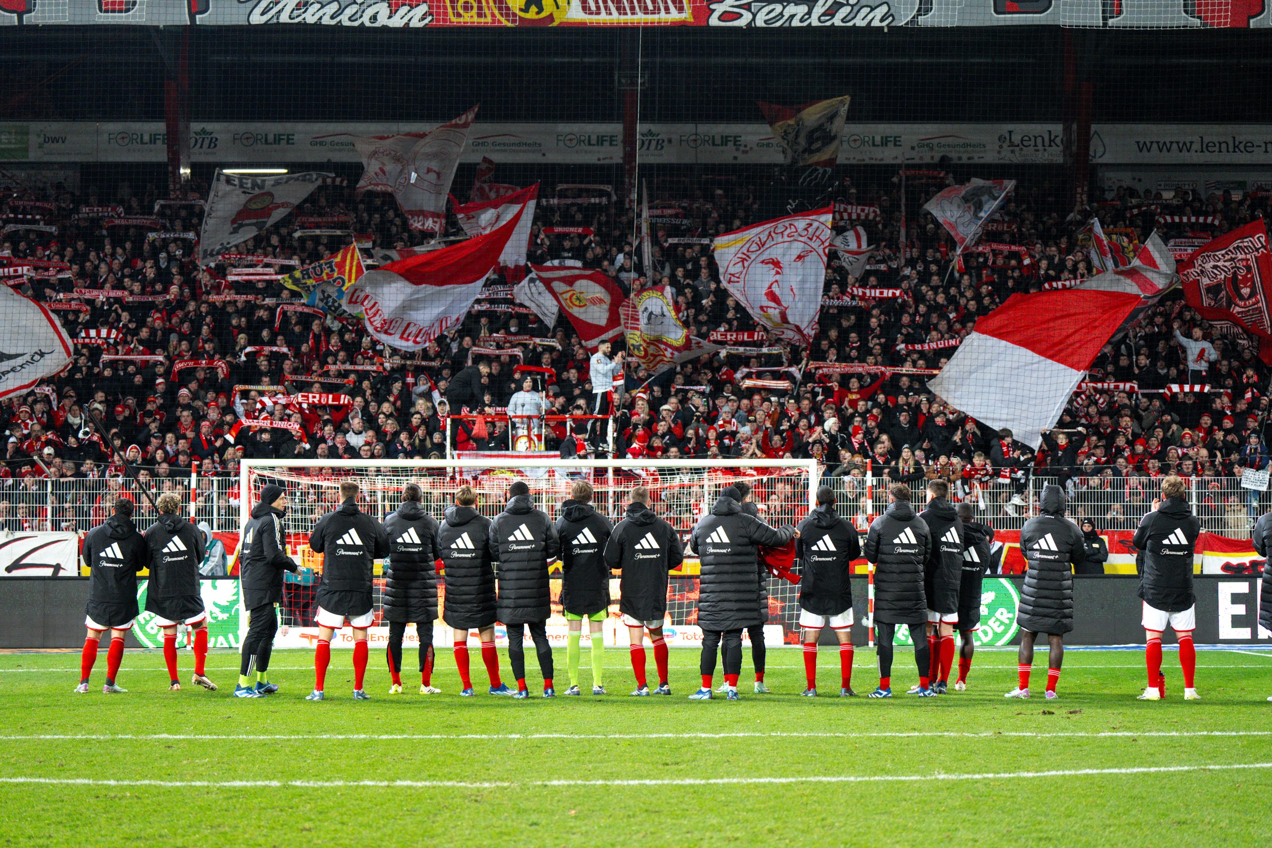 UNION BERLIN MIT EIGENEM SENDER AUF PLUTO TV Visoon union-berlin-mit-eigenem-sender-auf-pluto-tv-visoon