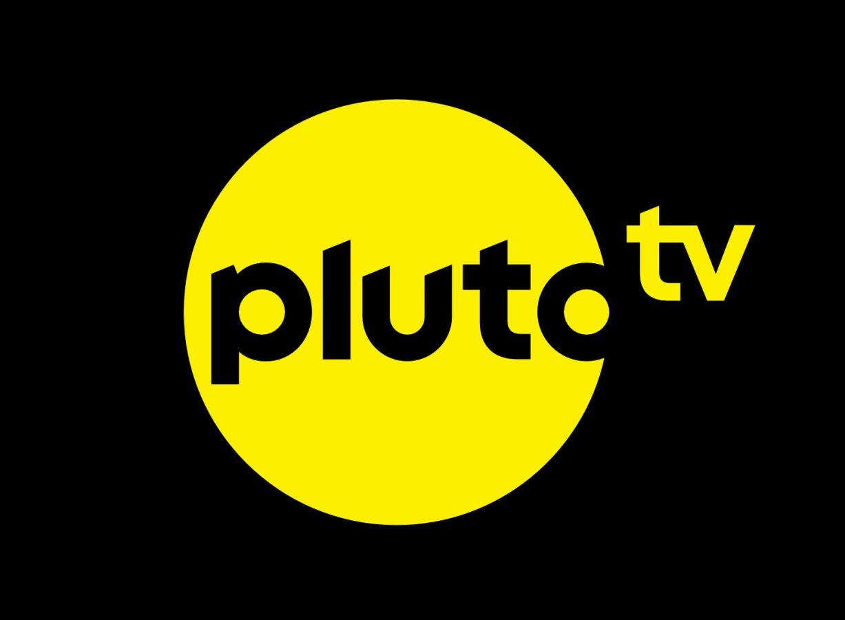 Neues pluto tv logo nach markenrefresh visoon